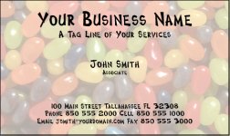 Business Card Design 301 for the Gift Industry.