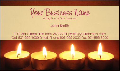 Business Card Design 2194