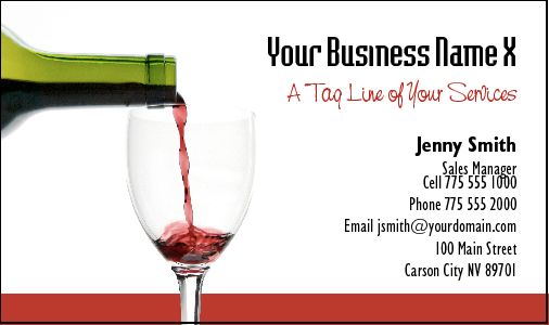 Business Card Design 1680