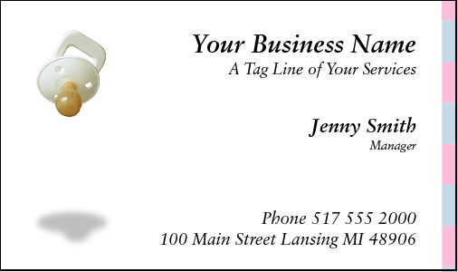 Business Card Design 65